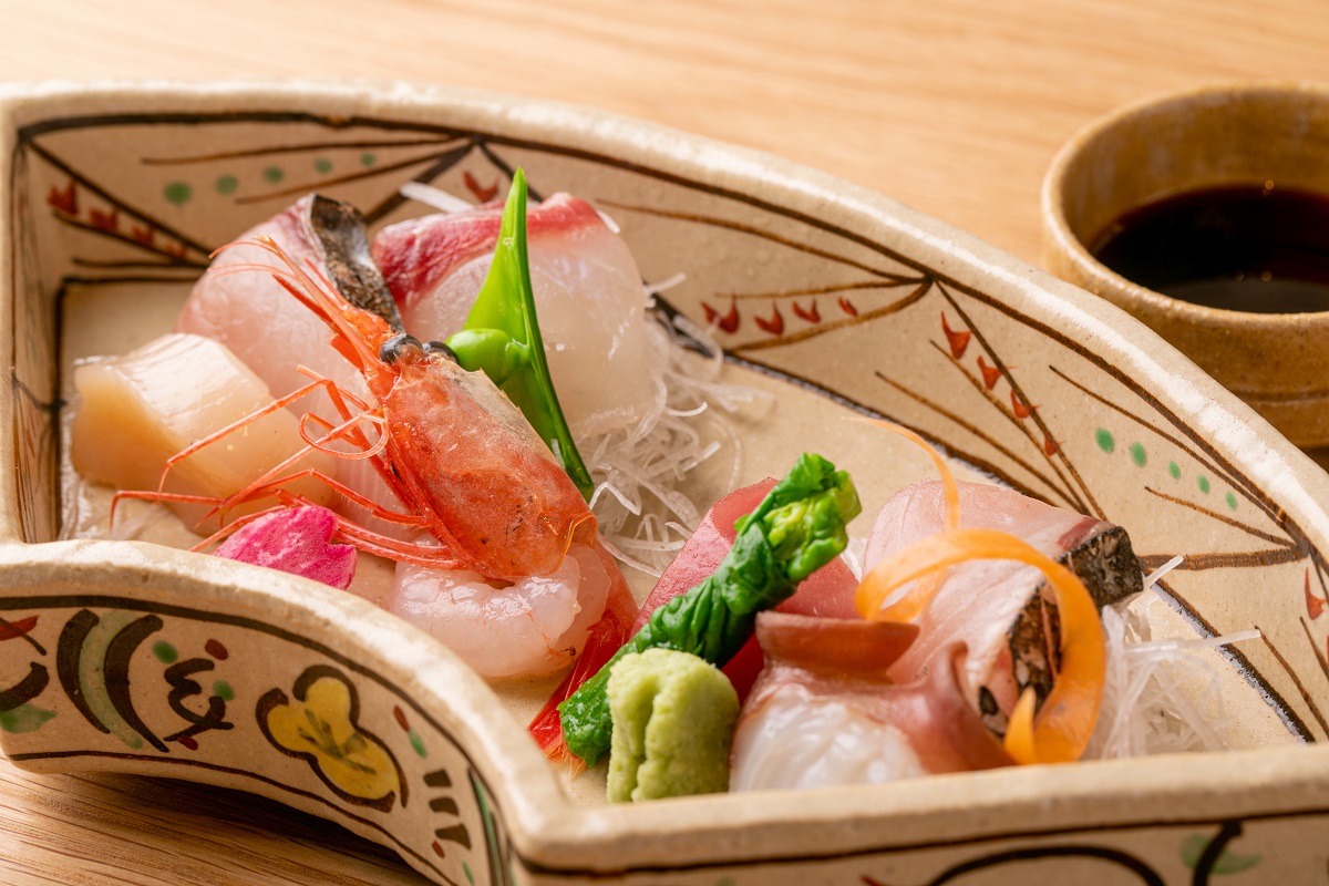 Hashizume（Japanese cuisine）