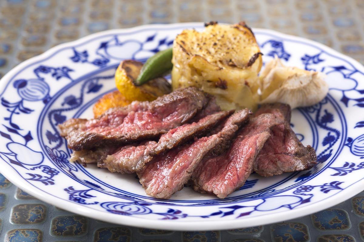 ローストビーフの店 Watanabe(フランス料理)