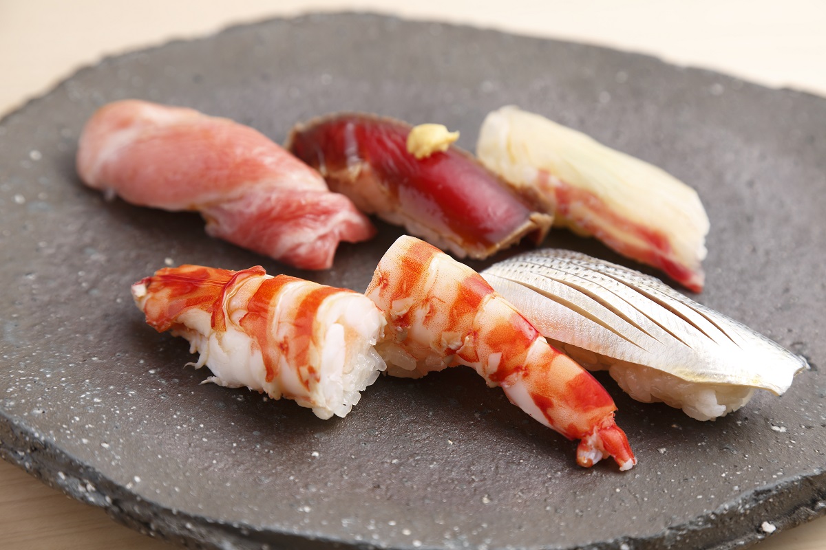 寿し 祇園 松田屋(寿司)