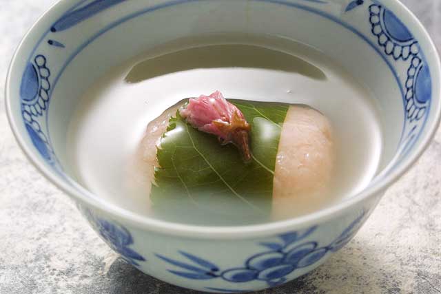 たん熊北店 本店(京料理)