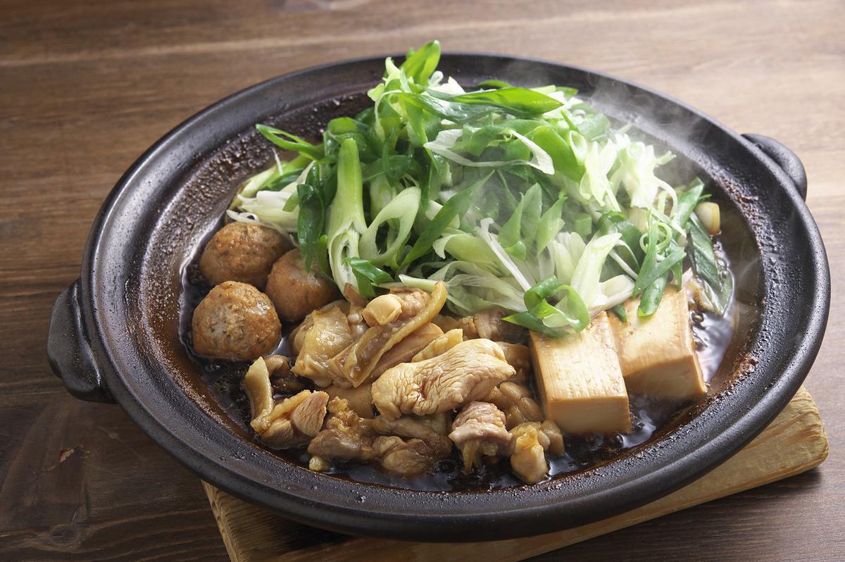 Chisou Inaseya（Japanese cuisine）