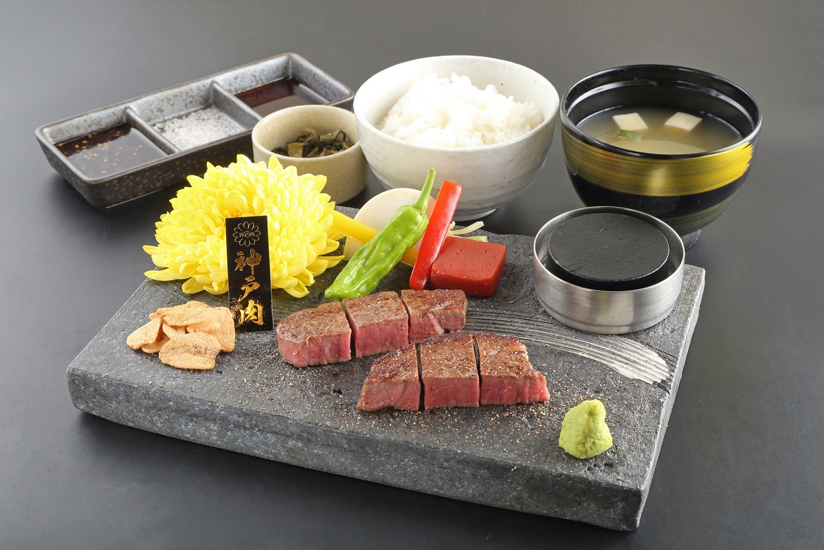 KOBEBEEF FACTORY(肉料理)