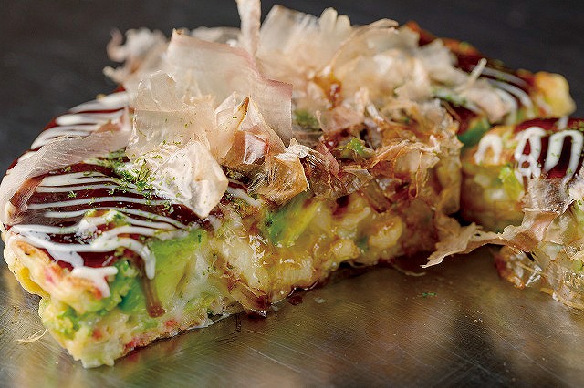 Chibo Kyoto Gion Branch (Okonomiyaki)
