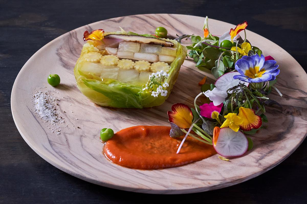 ラクイイッカイ(バル)