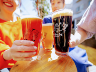 KBL THE GARAGE（Craft beer）