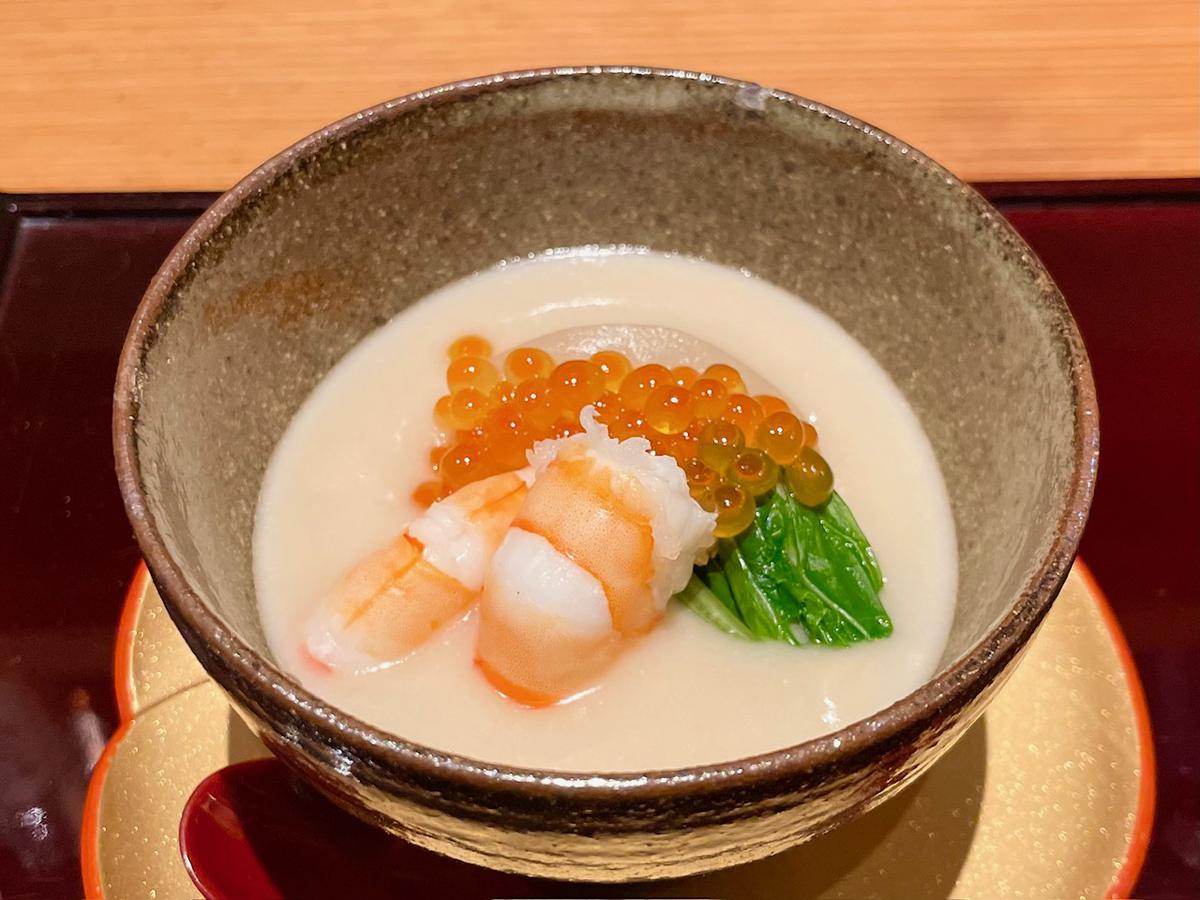 Kappo Fukuyasu（Japanese cuisine）