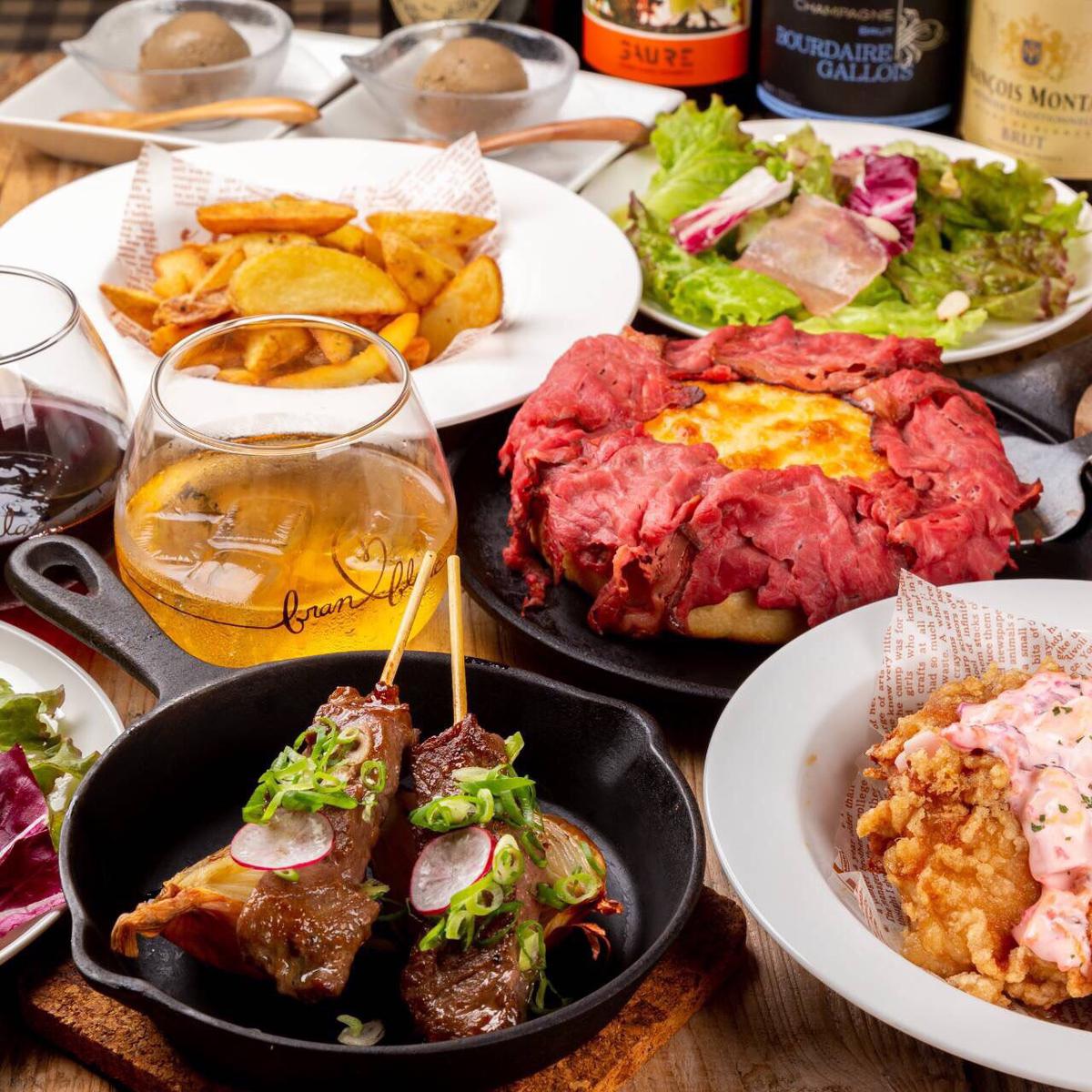 Saredo Café & DINING（Café & Dining）