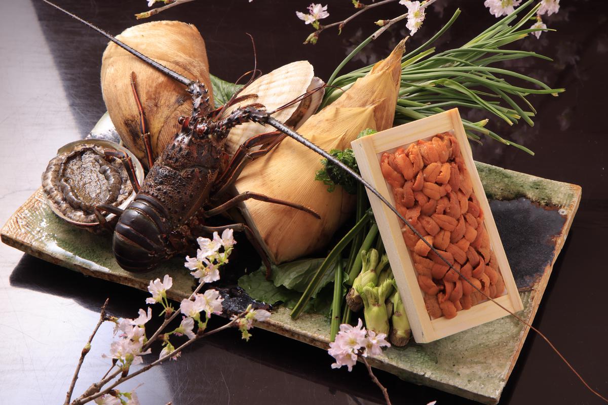 祇園 静水香（京料理）