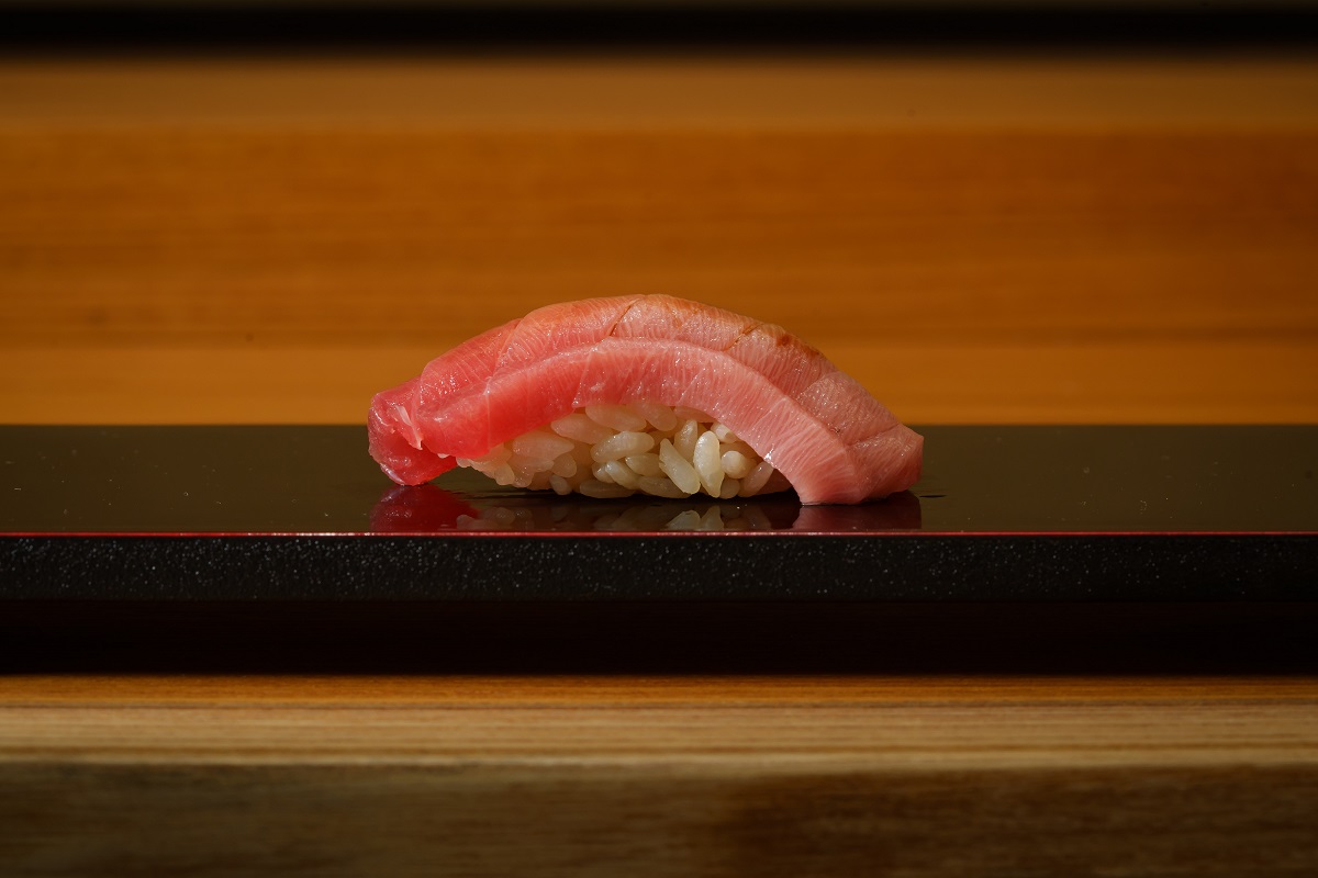 Sushi Azabu Higashiyama（Sushi）