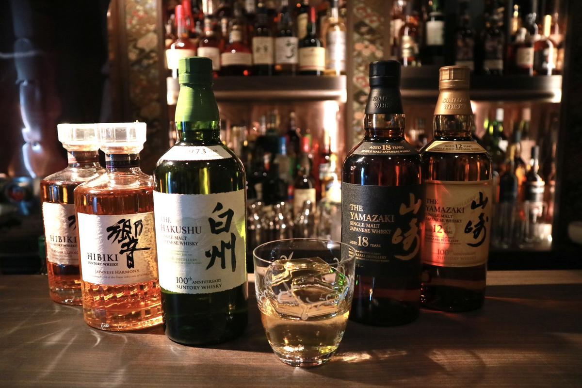 CRAFT倶楽部 祇園(Bar)