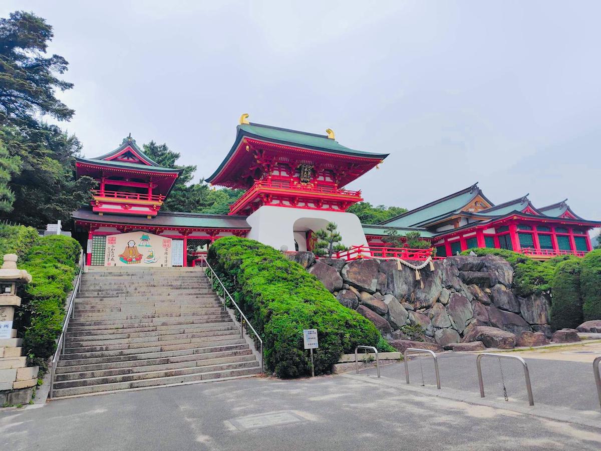 Akama Shrine's image 1